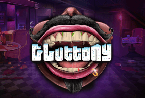 Gluttony thumbnail